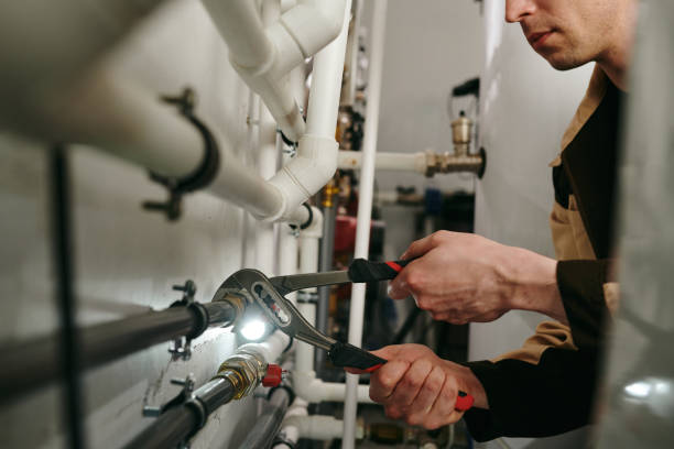 Best Plumbing Repair Near Me  in Montebello, CA