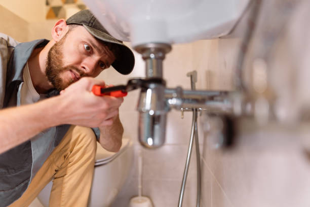 Best Affordable Plumbing Services  in Montebello, CA